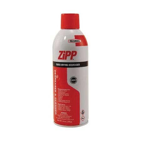 Rectorseal Corp. Zipp Aerosol 14 .oz 82642